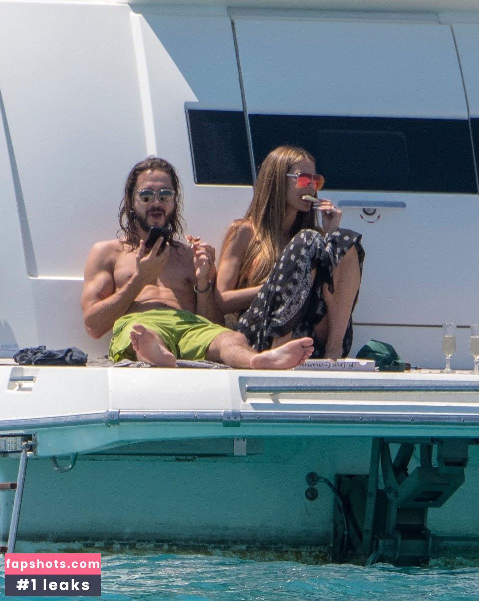 Heidi Klum Nude Leaks OnlyFans Photos #6897 - LeakJerk