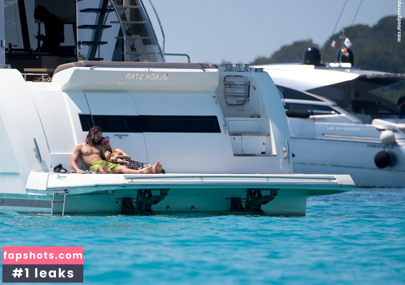 Heidi Klum Nude Leaks OnlyFans Photos #6906 - LeakJerk