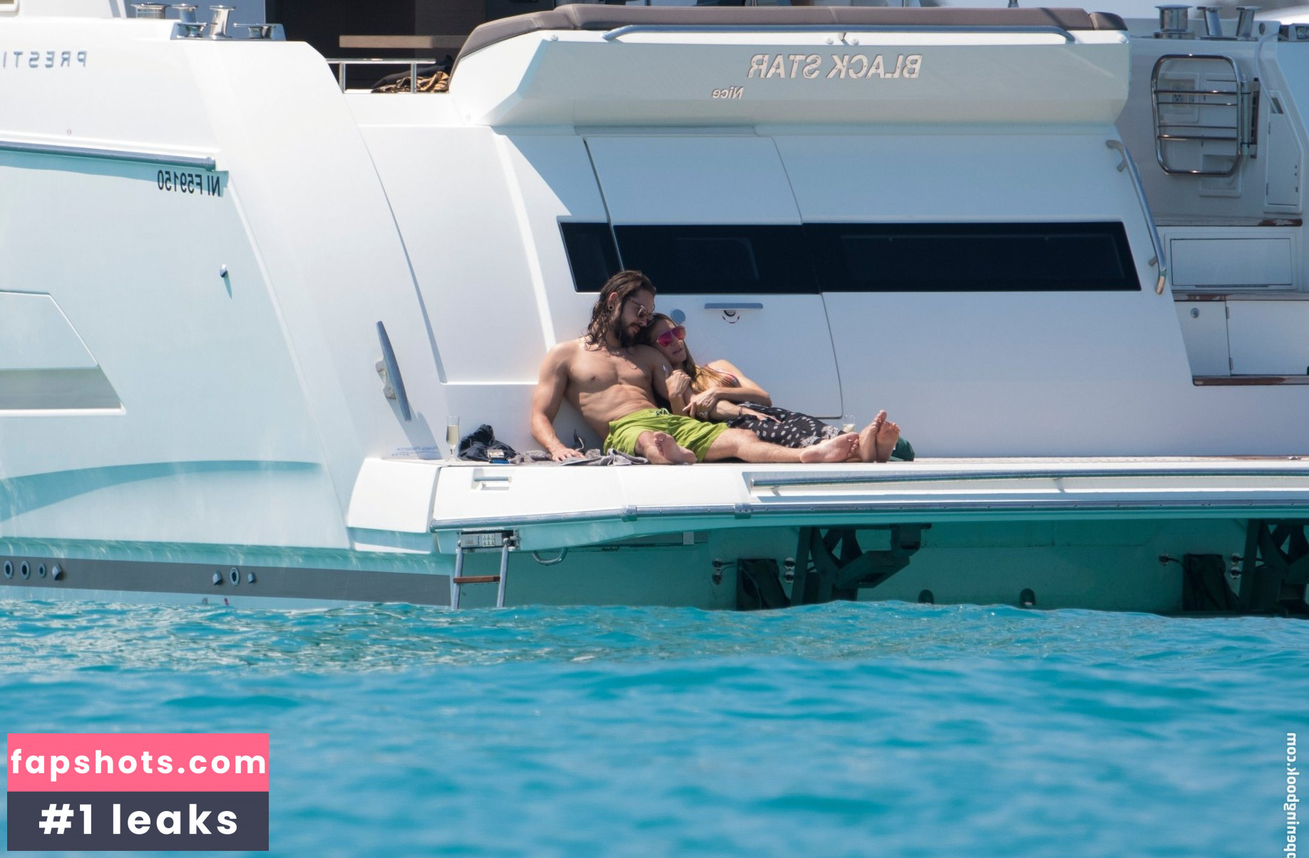 Heidi Klum Nude Leaks OnlyFans Photos #6909 - LeakJerk