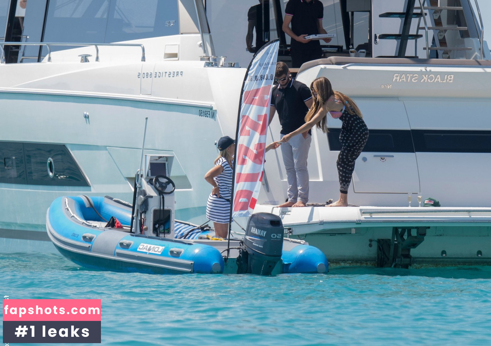 Heidi Klum Nude Leaks OnlyFans Photos #6913 - LeakJerk