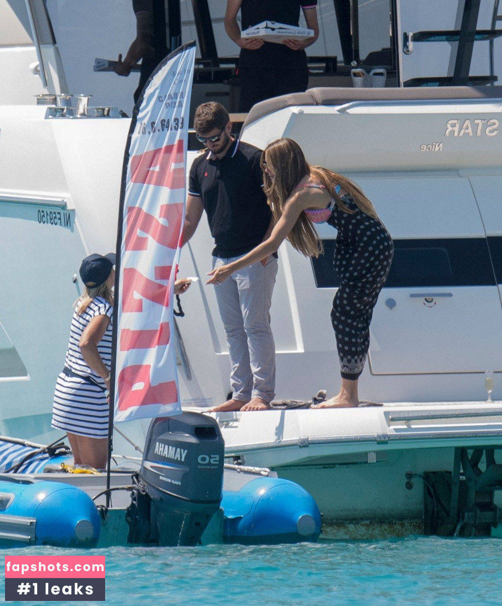 Heidi Klum Nude Leaks OnlyFans Photos #6914 - LeakJerk