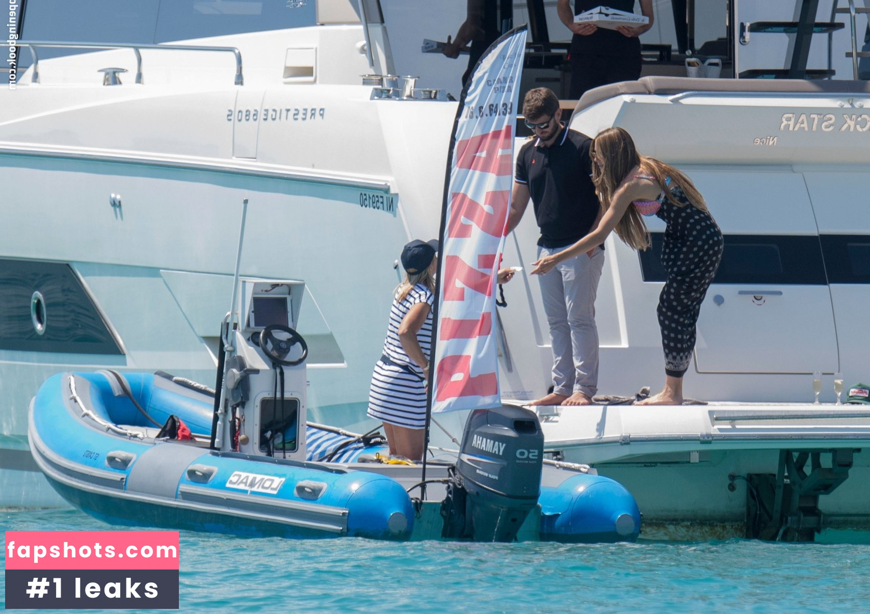 Heidi Klum Nude Leaks OnlyFans Photos #6915 - LeakJerk