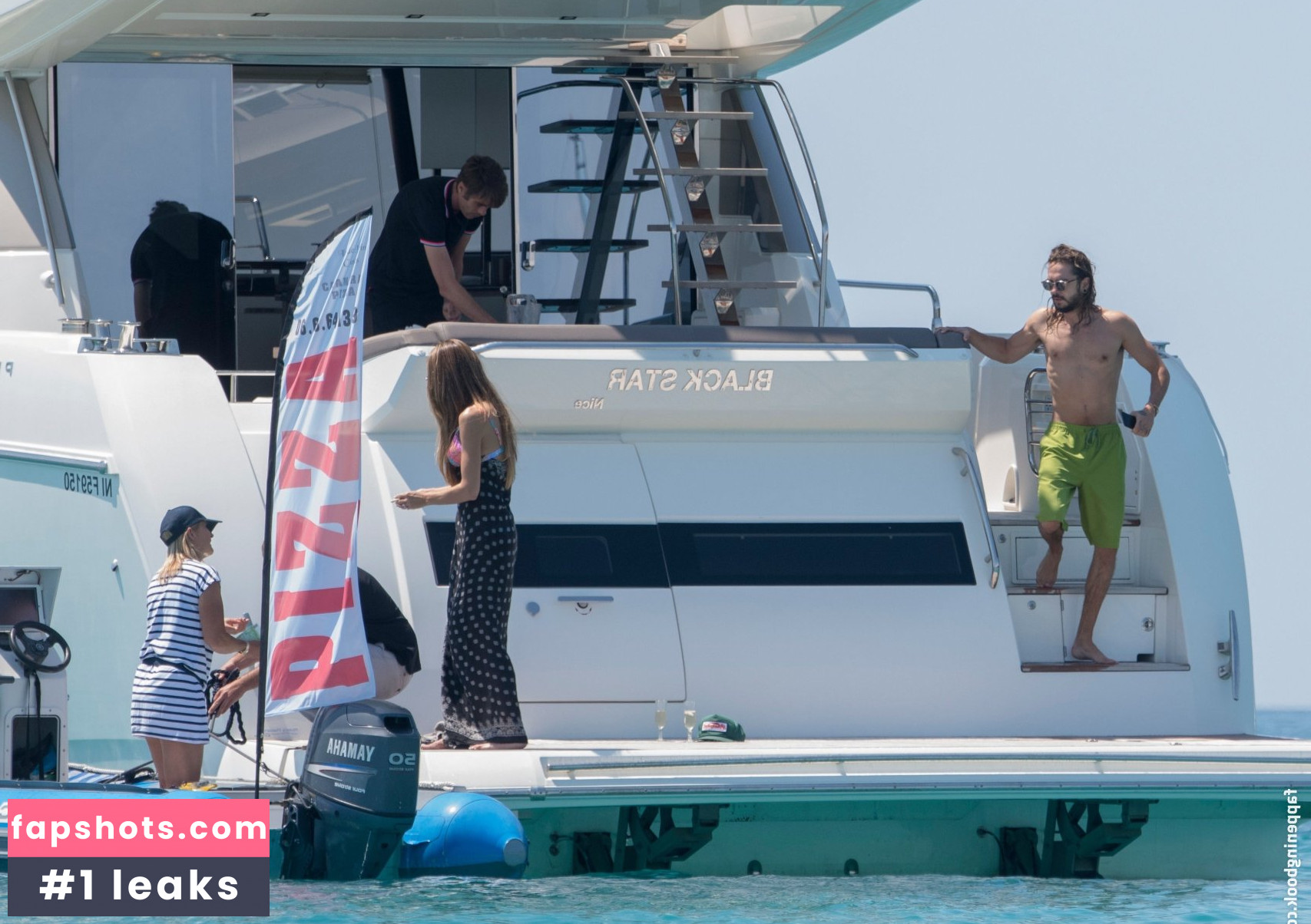 Heidi Klum Nude Leaks OnlyFans Photos #6916 - LeakJerk