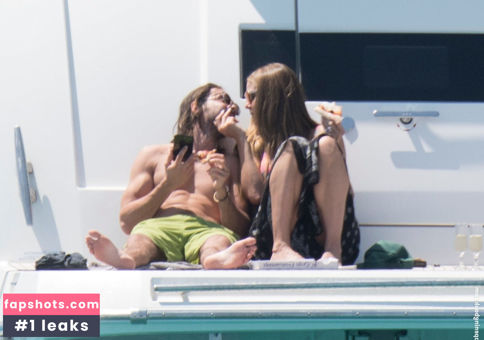 Heidi Klum Nude Leaks OnlyFans Photos #6920 - LeakJerk