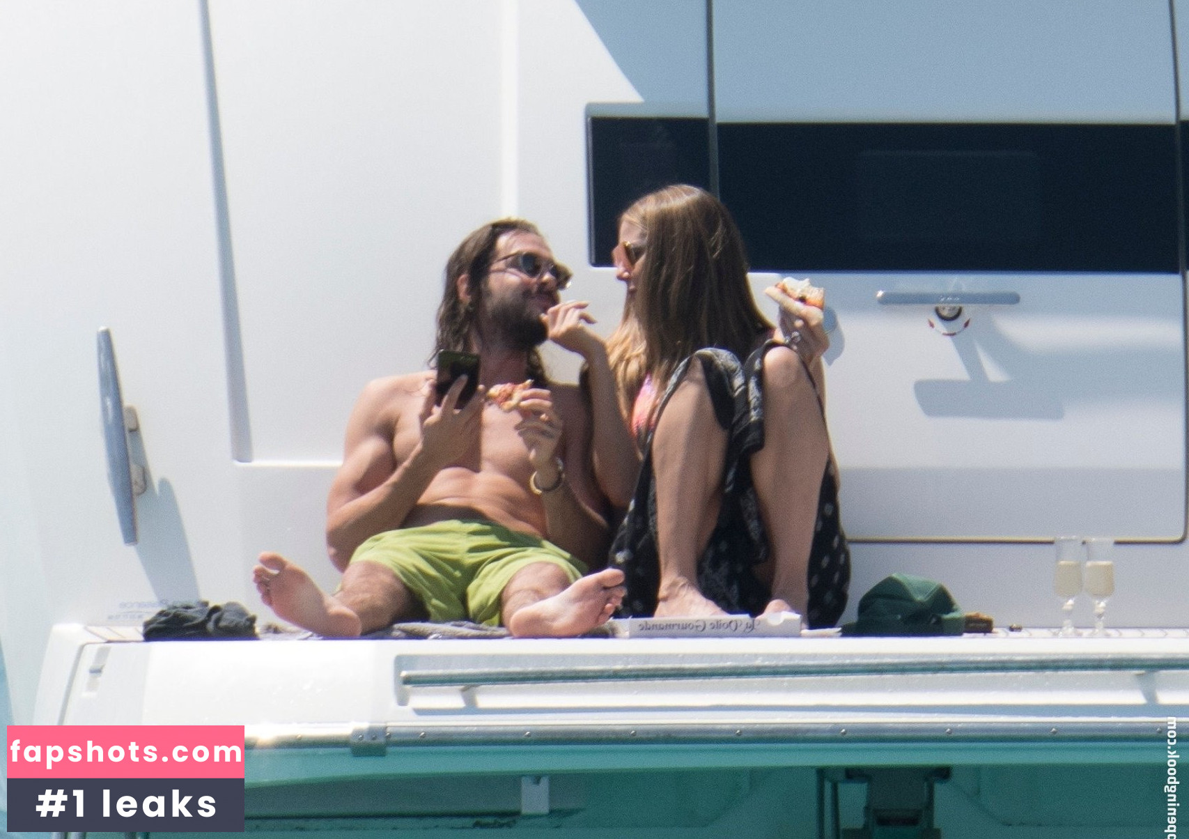 Heidi Klum Nude Leaks OnlyFans Photos #6921 - LeakJerk