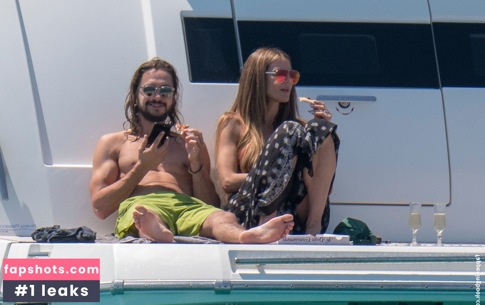 Heidi Klum Nude Leaks OnlyFans Photos #6922 - LeakJerk