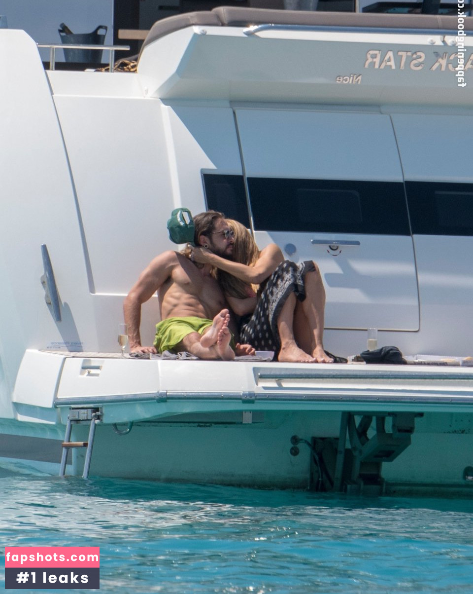 Heidi Klum Nude Leaks OnlyFans Photos #6927 - LeakJerk