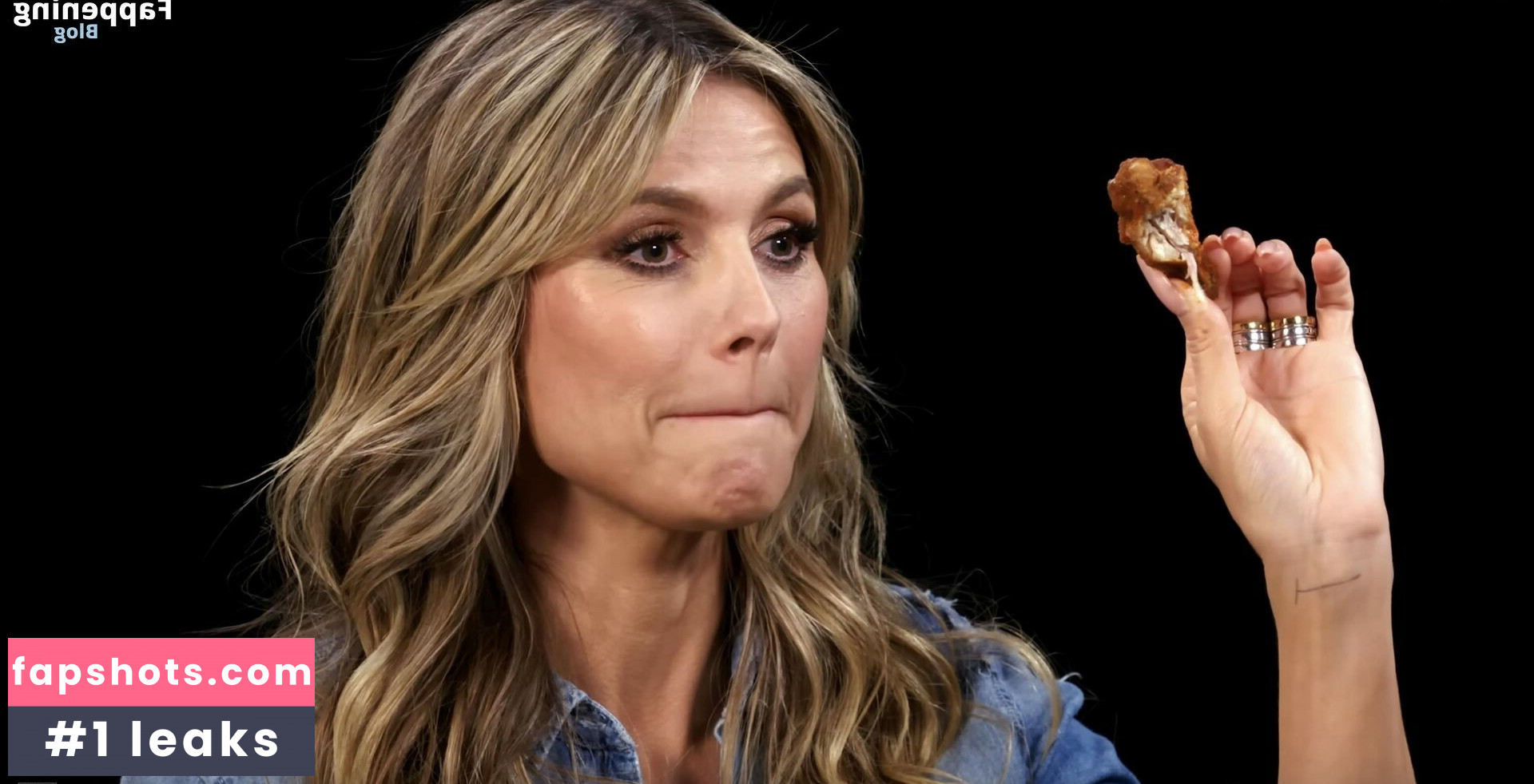 Heidi Klum gallery photo #696