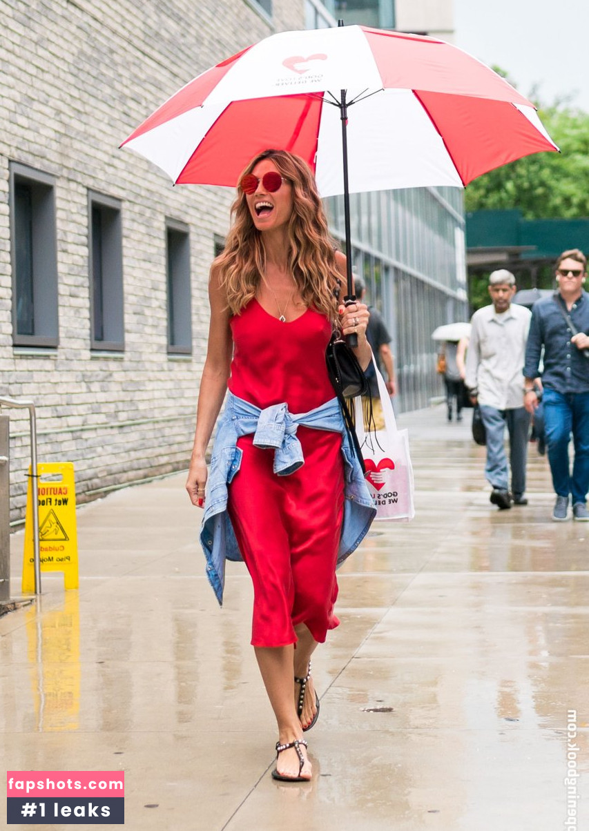 Heidi Klum Nude Leaks OnlyFans Photos #6971 - LeakJerk