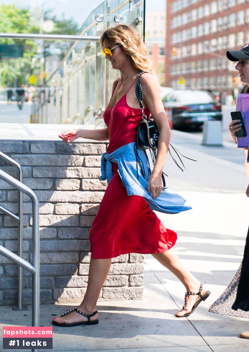 Heidi Klum Nude Leaks OnlyFans Photos #6978 - LeakJerk