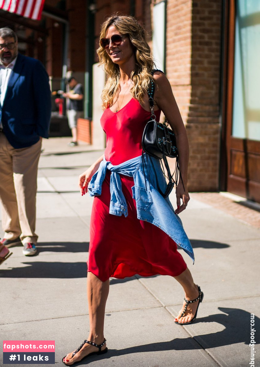 Heidi Klum Nude Leaks OnlyFans Photos #6992 - LeakJerk