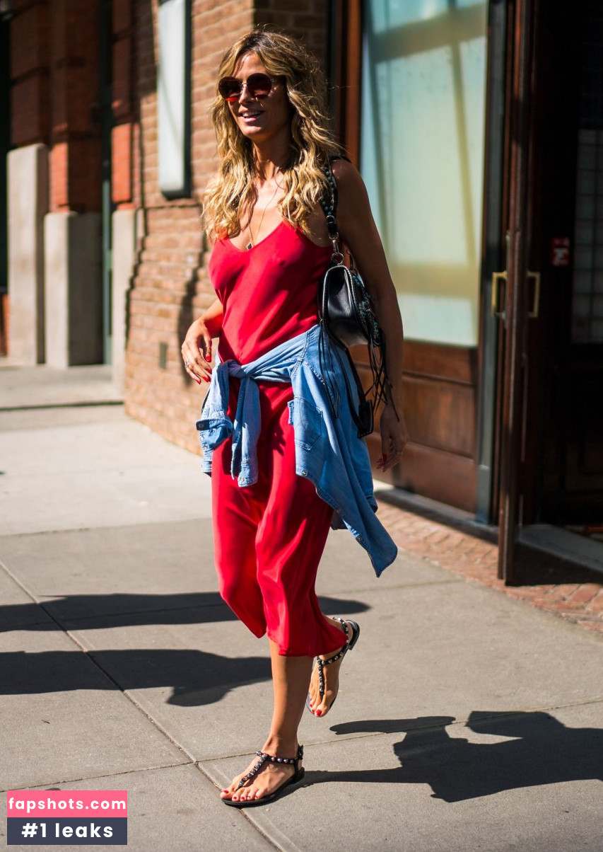 Heidi Klum Nude Leaks OnlyFans Photos #6994 - LeakJerk