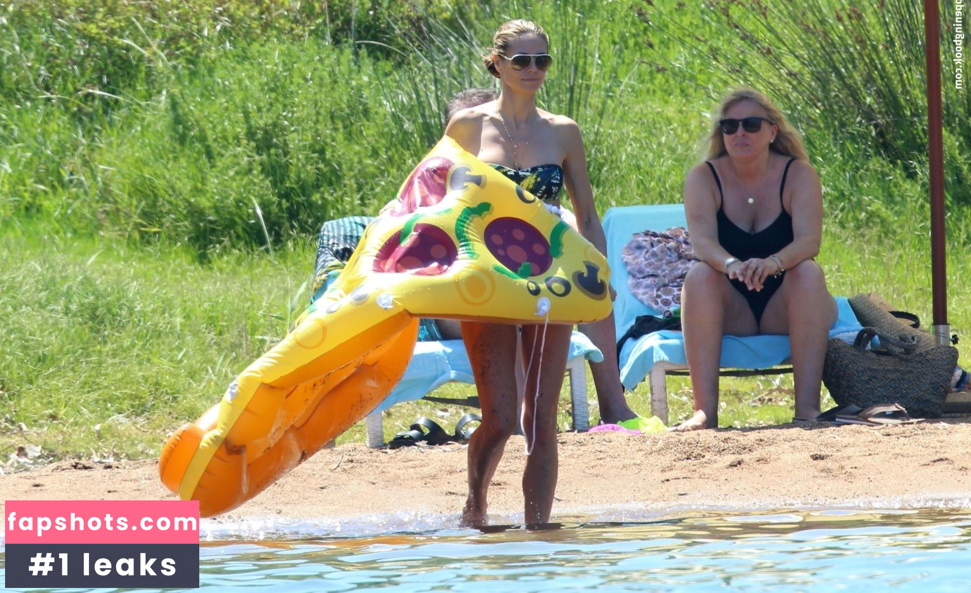 Heidi Klum Nude Leaks OnlyFans Photos #7037 - LeakJerk