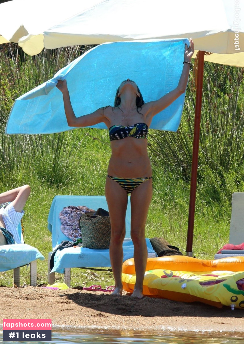 Heidi Klum Nude Leaks OnlyFans Photos #7040 - LeakJerk