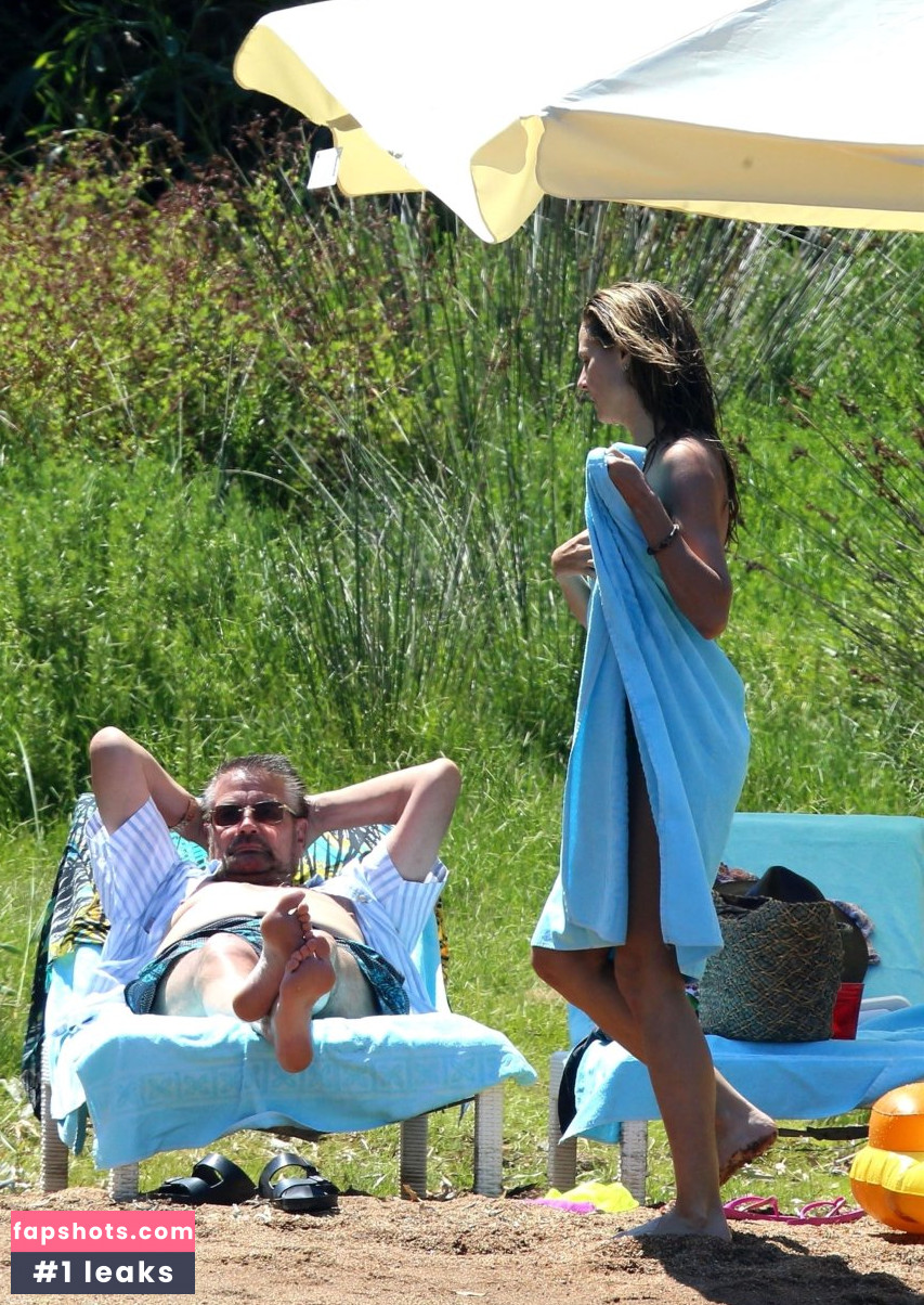 Heidi Klum Nude Leaks OnlyFans Photos #7050 - LeakJerk