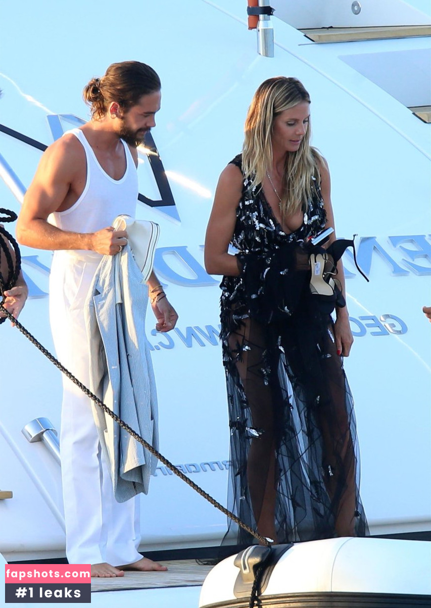 Heidi Klum Nude Leaks OnlyFans Photos #7068 - LeakJerk