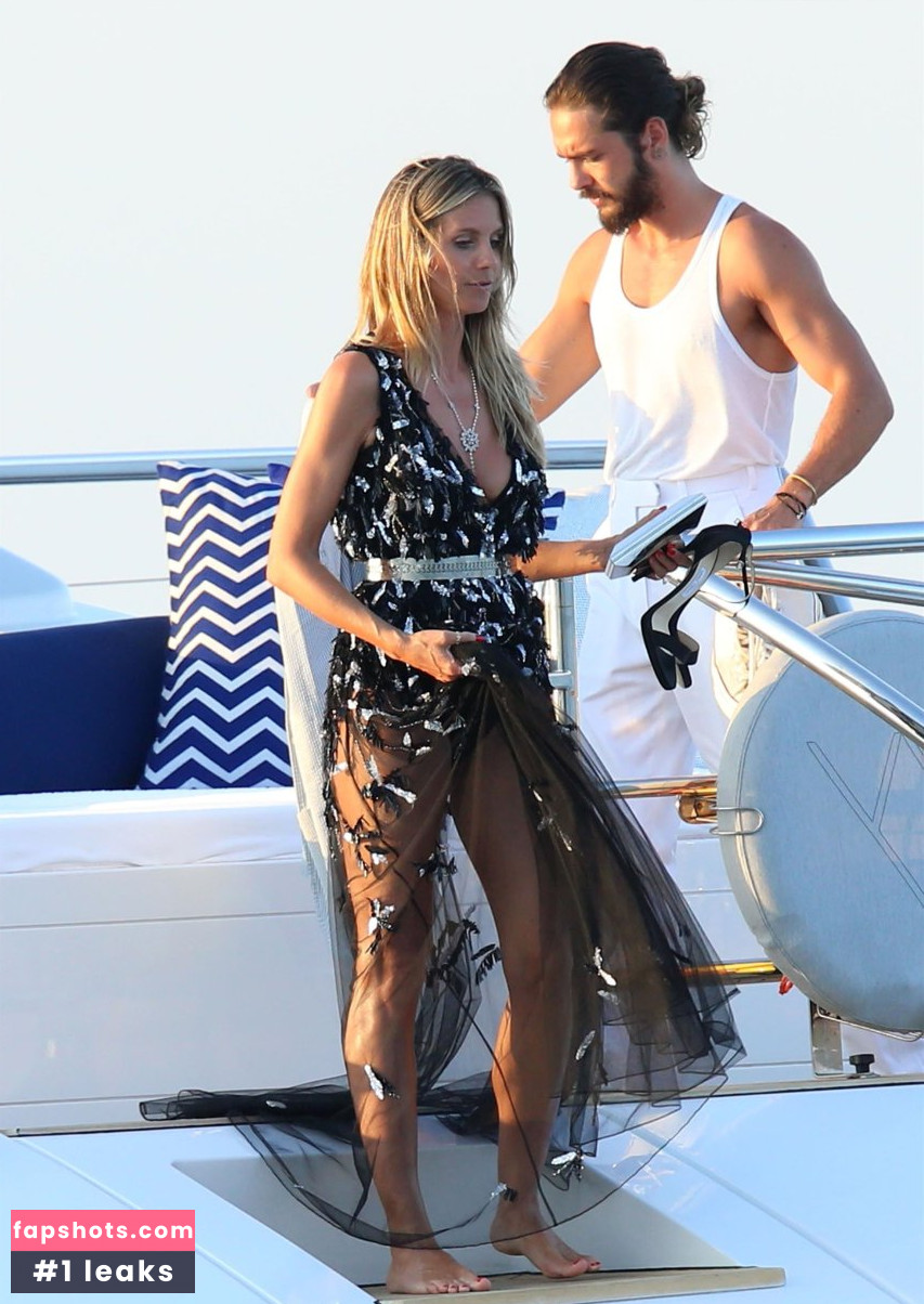 Heidi Klum Nude Leaks OnlyFans Photos #7073 - LeakJerk
