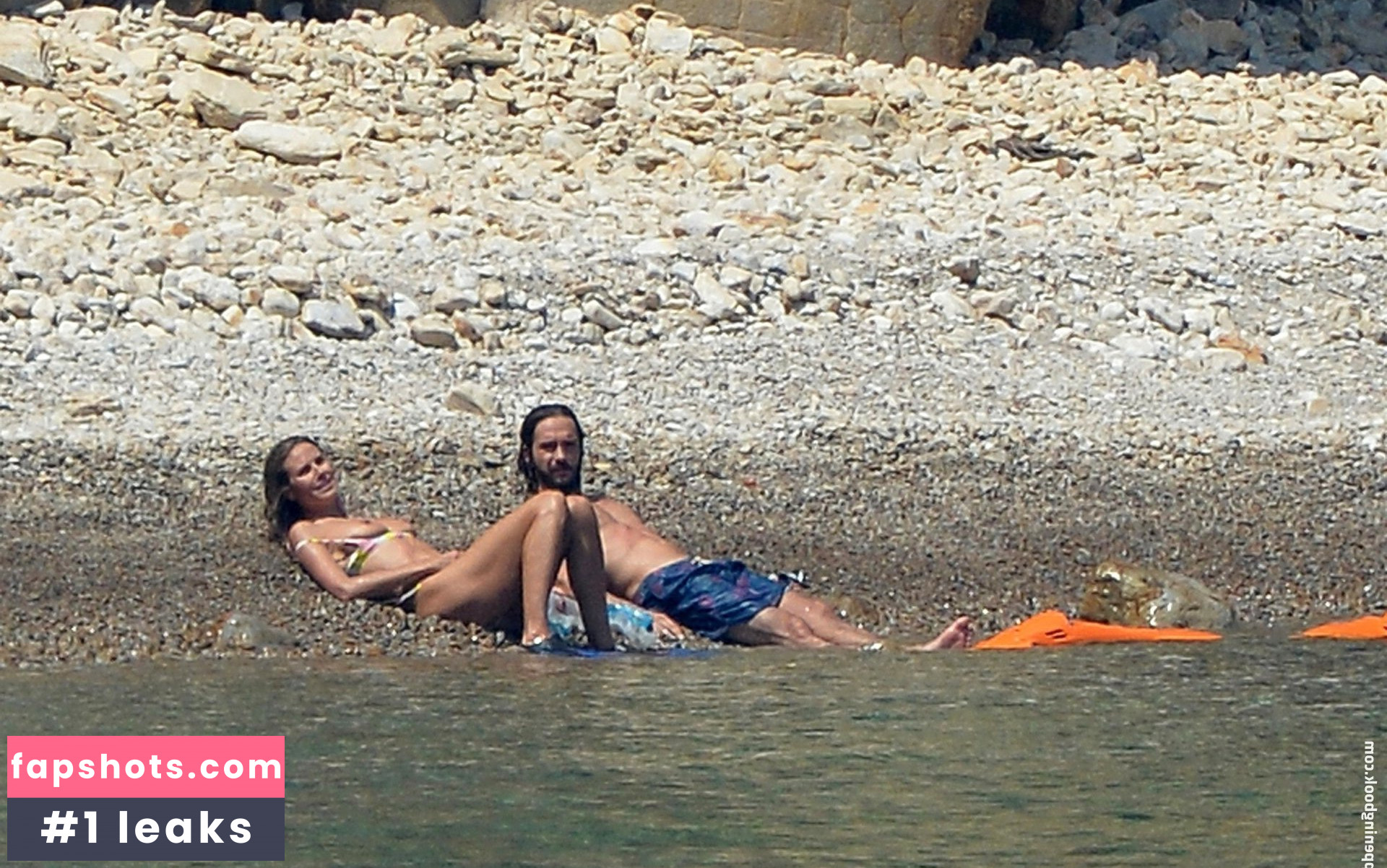 Heidi Klum Nude Leaks OnlyFans Photos #7078 - LeakJerk