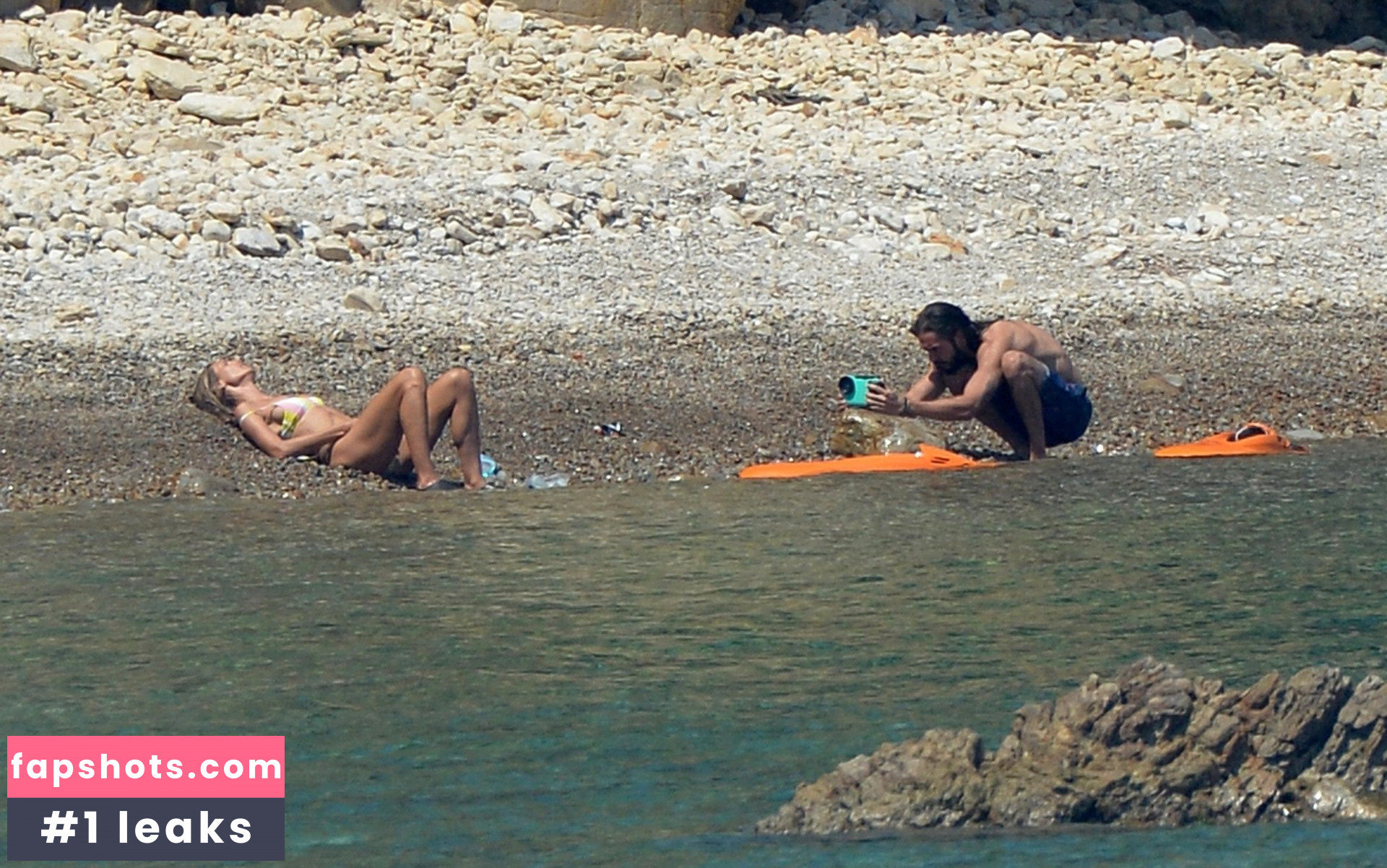 Heidi Klum Nude Leaks OnlyFans Photos #7079 - LeakJerk