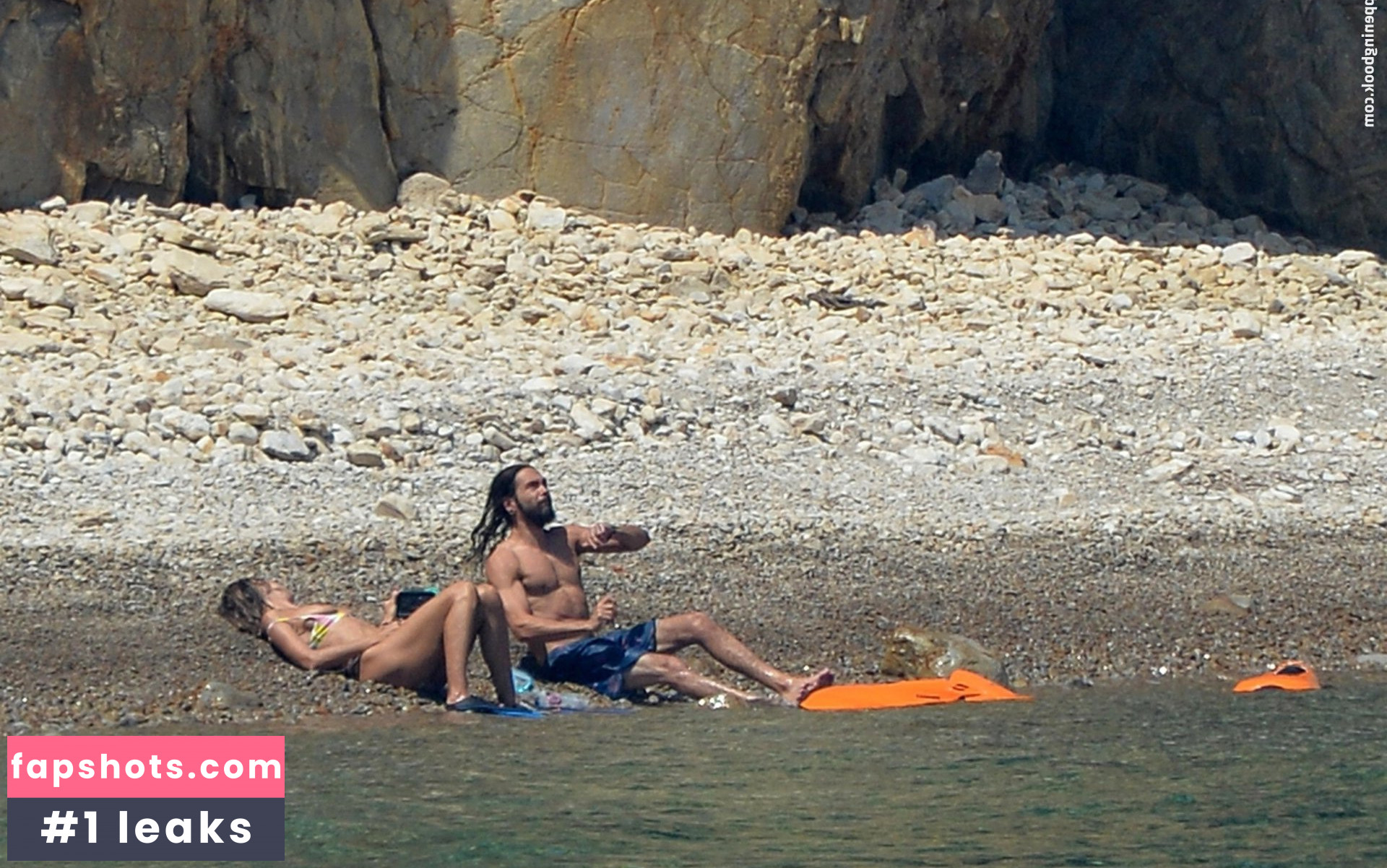 Heidi Klum Nude Leaks OnlyFans Photos #7080 - LeakJerk