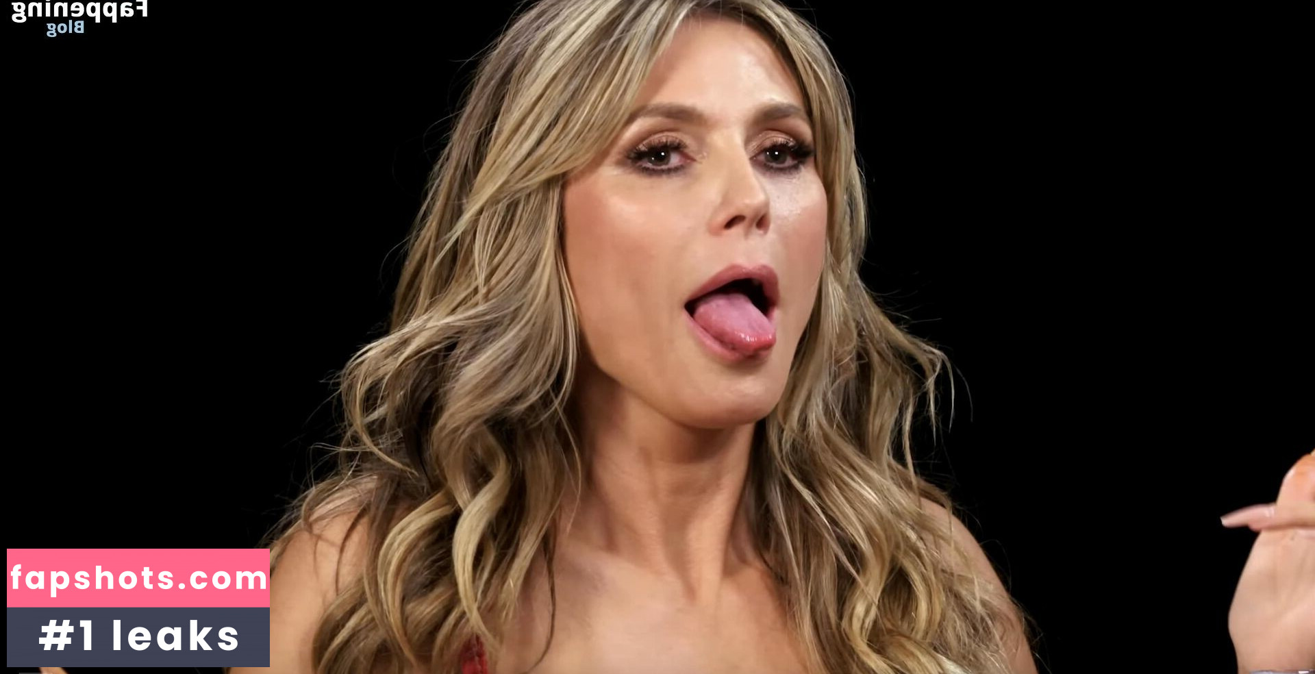 Heidi Klum gallery photo #709