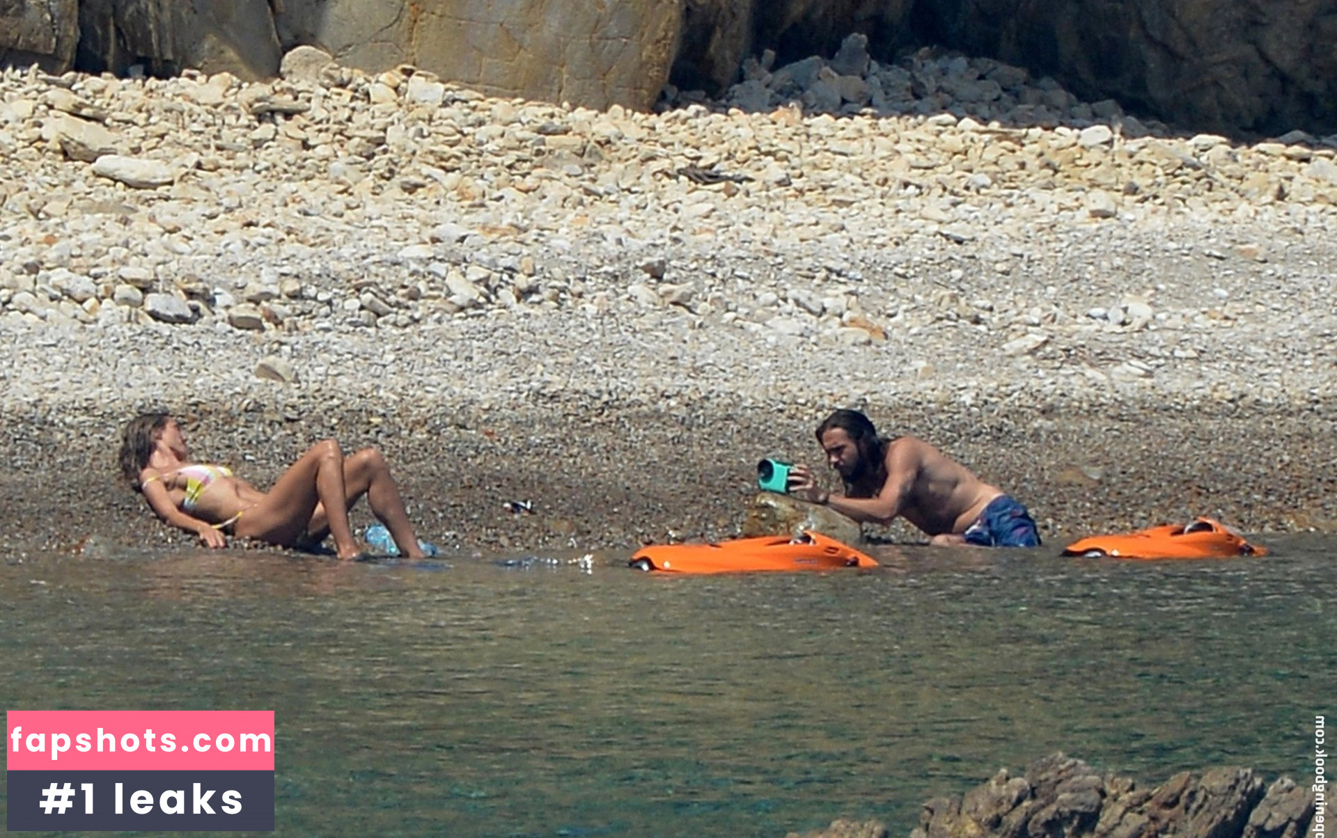 Heidi Klum Nude Leaks OnlyFans Photos #7081 - LeakJerk