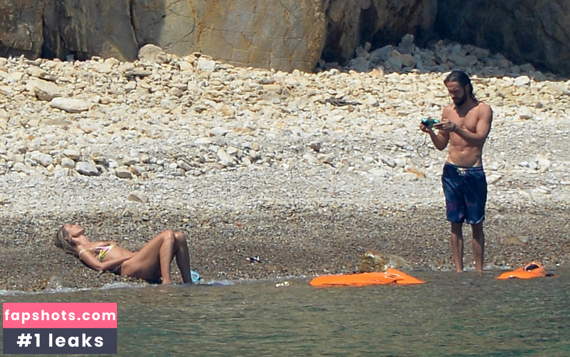 Heidi Klum Nude Leaks OnlyFans Photos #7084 - LeakJerk