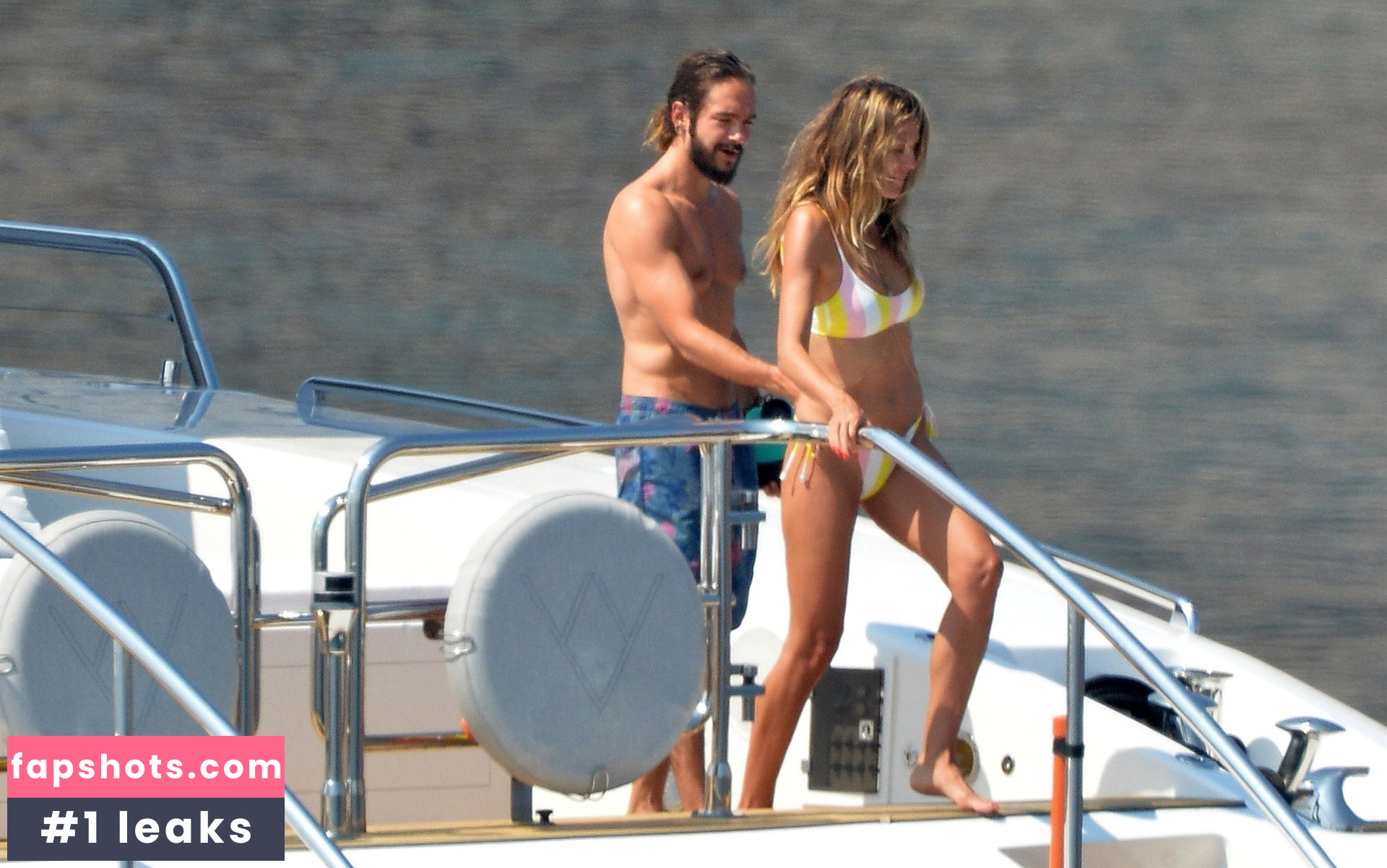 Heidi Klum Nude Leaks OnlyFans Photos #7087 - LeakJerk