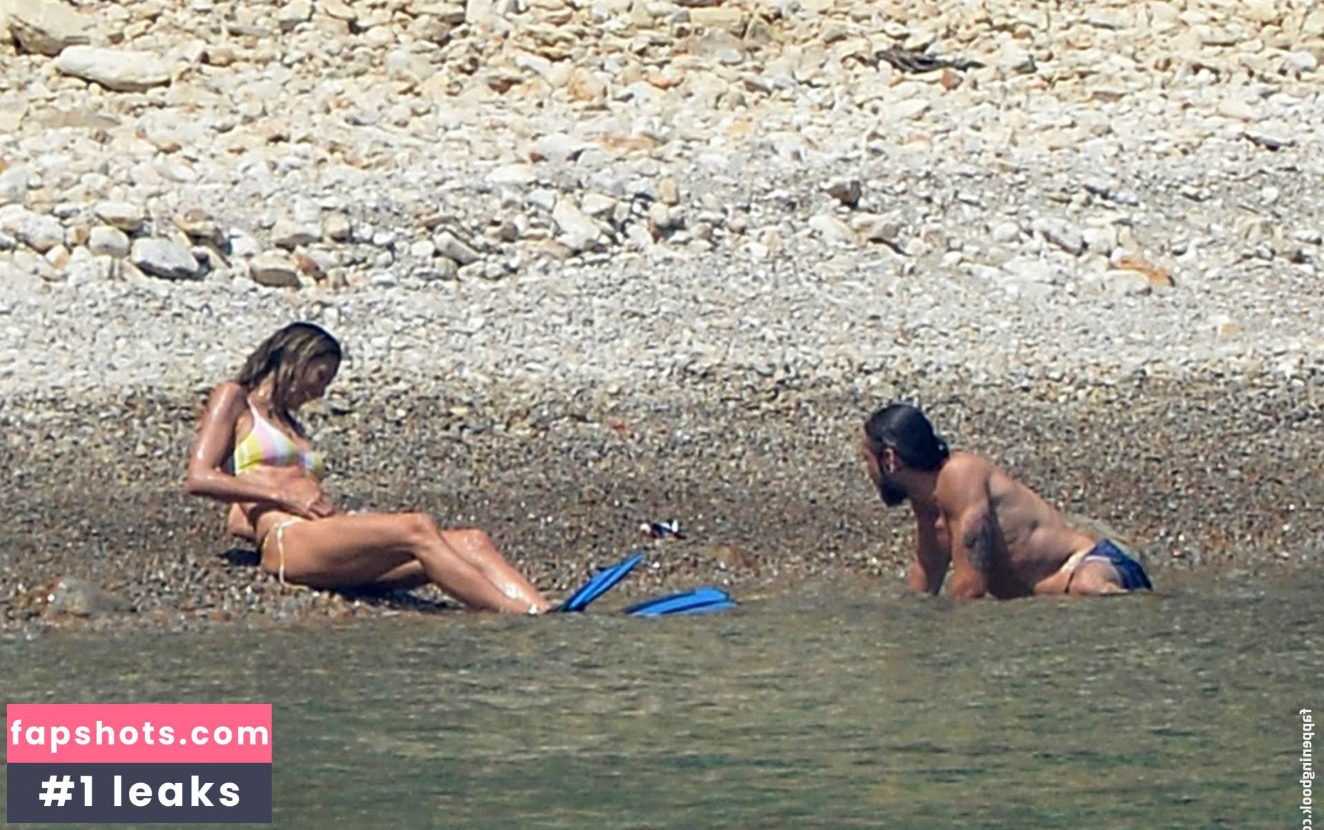 Heidi Klum Nude Leaks OnlyFans Photos #7088 - LeakJerk