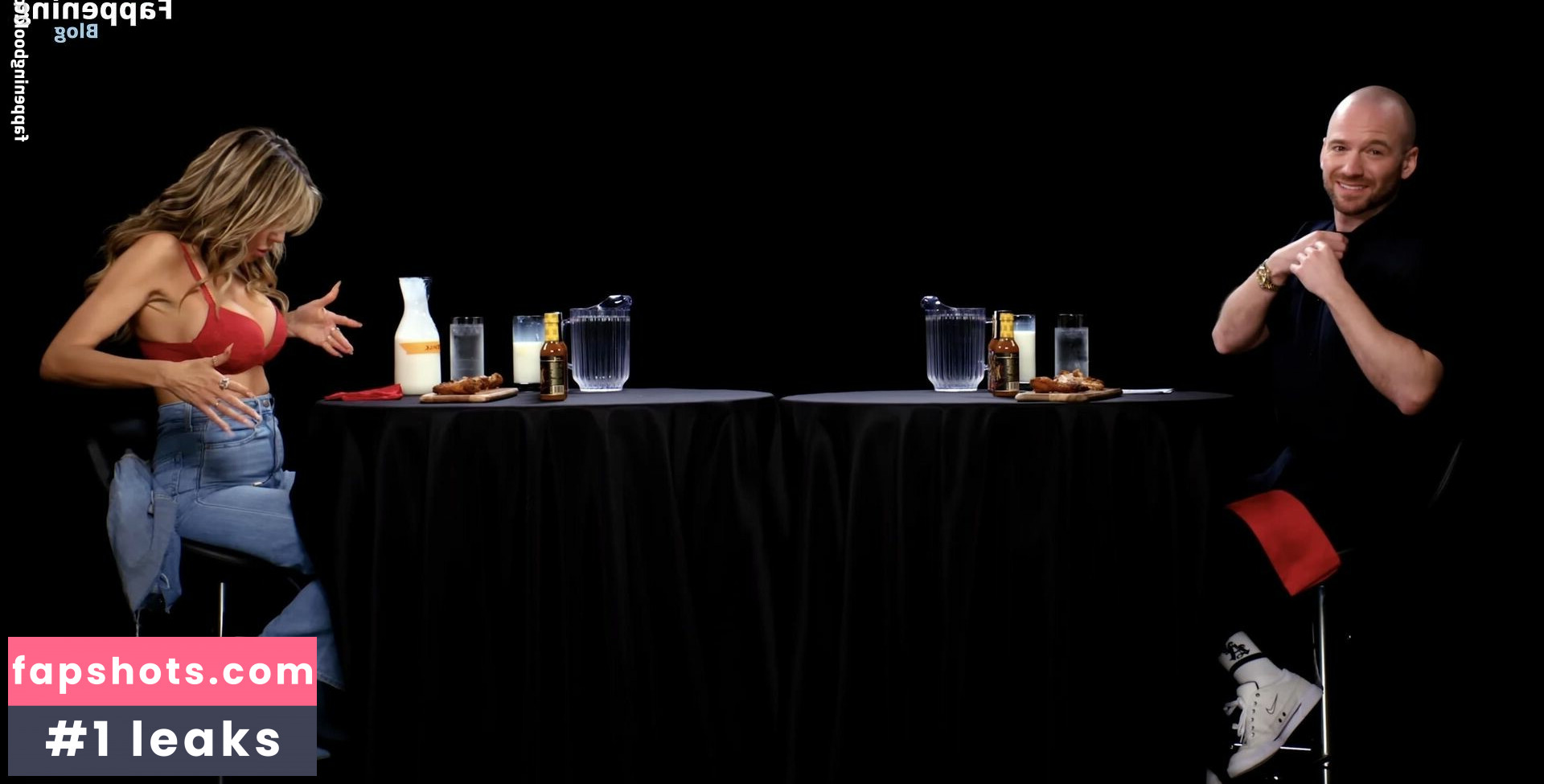 Heidi Klum gallery photo #710