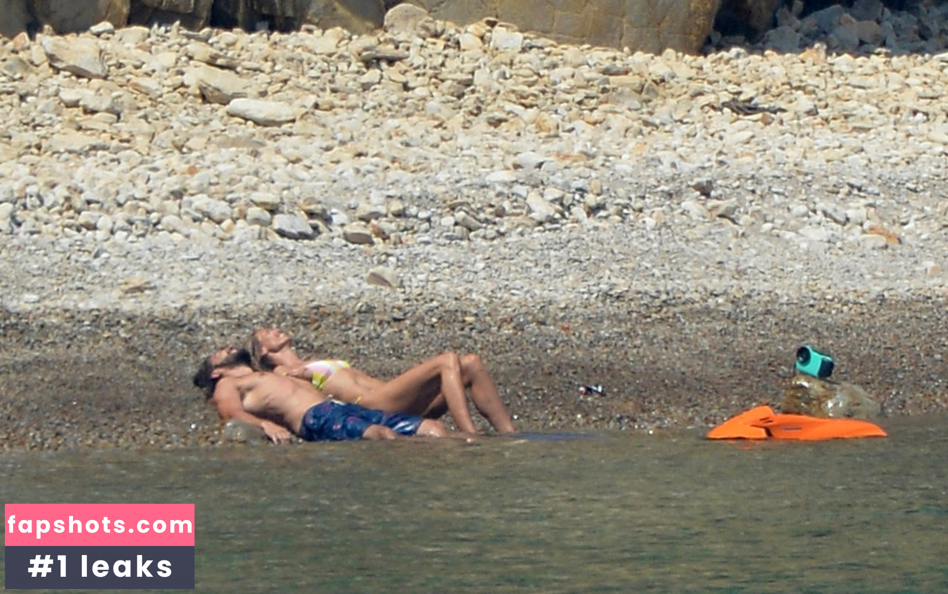 Heidi Klum Nude Leaks OnlyFans Photos #7091 - LeakJerk