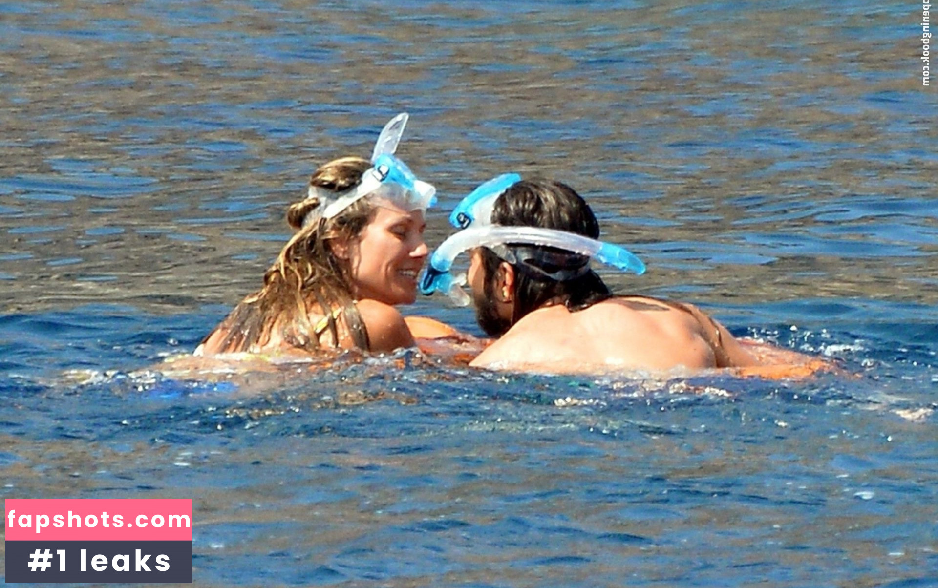 Heidi Klum Nude Leaks OnlyFans Photos #7092 - LeakJerk