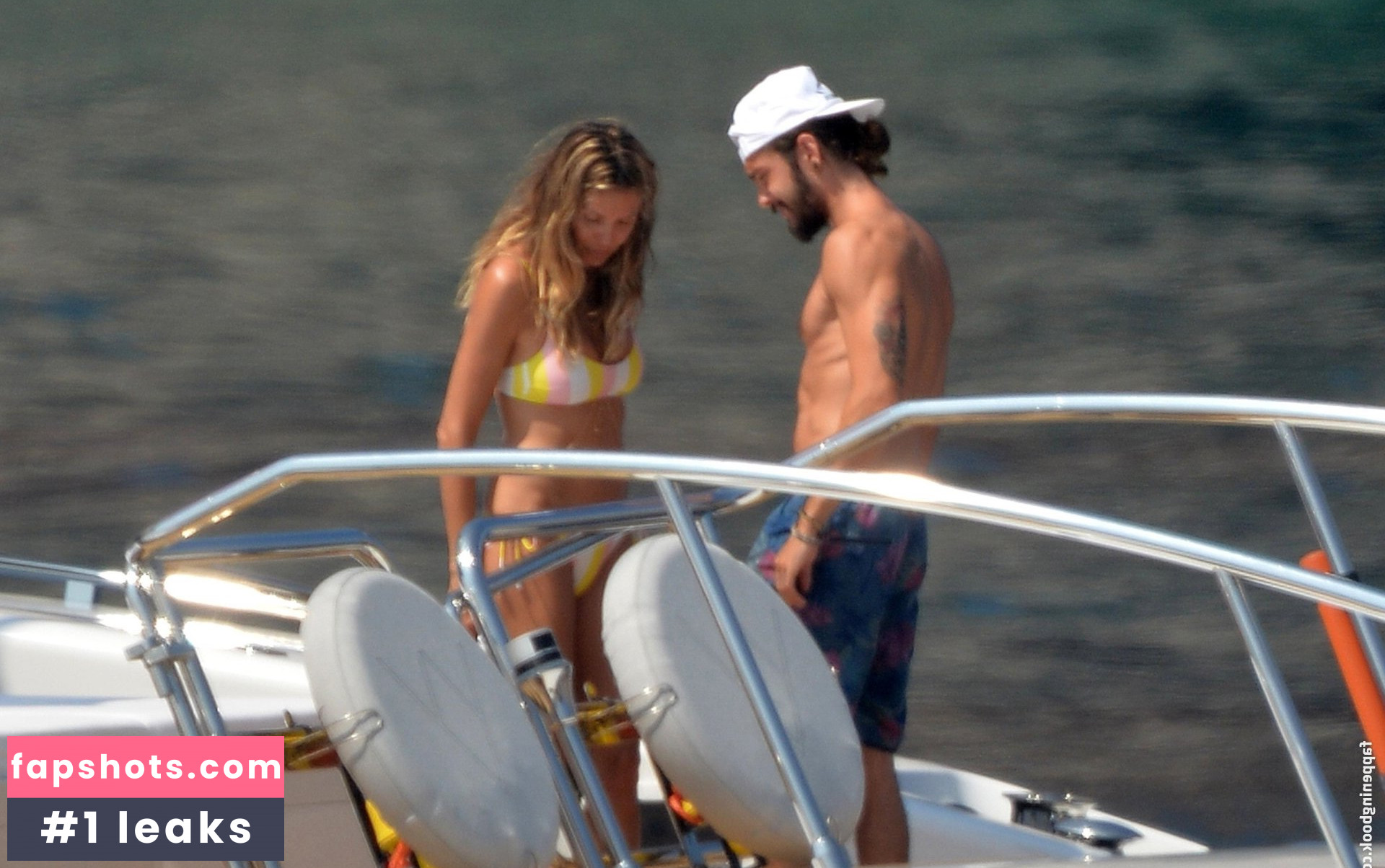 Heidi Klum Nude Leaks OnlyFans Photos #7094 - LeakJerk