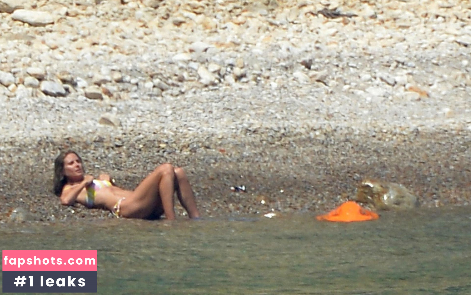 Heidi Klum Nude Leaks OnlyFans Photos #7099 - LeakJerk