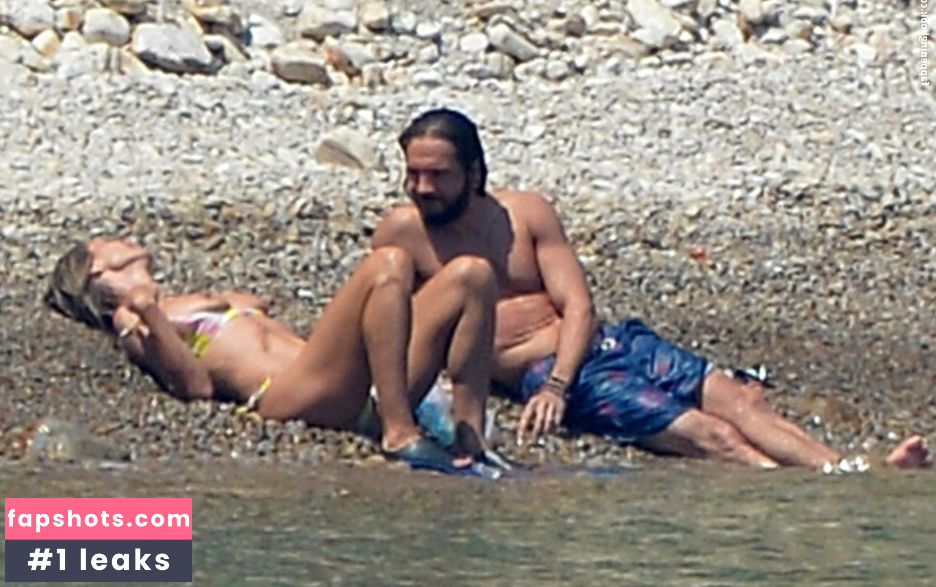 Heidi Klum Nude Leaks OnlyFans Photos #7100 - LeakJerk