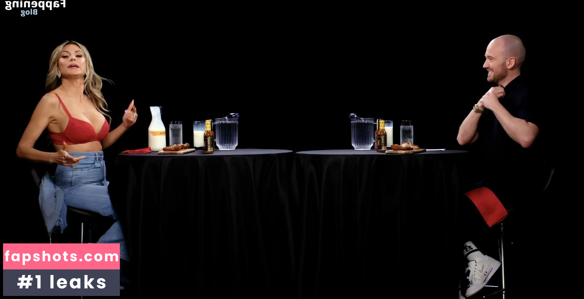 Heidi Klum gallery photo #711