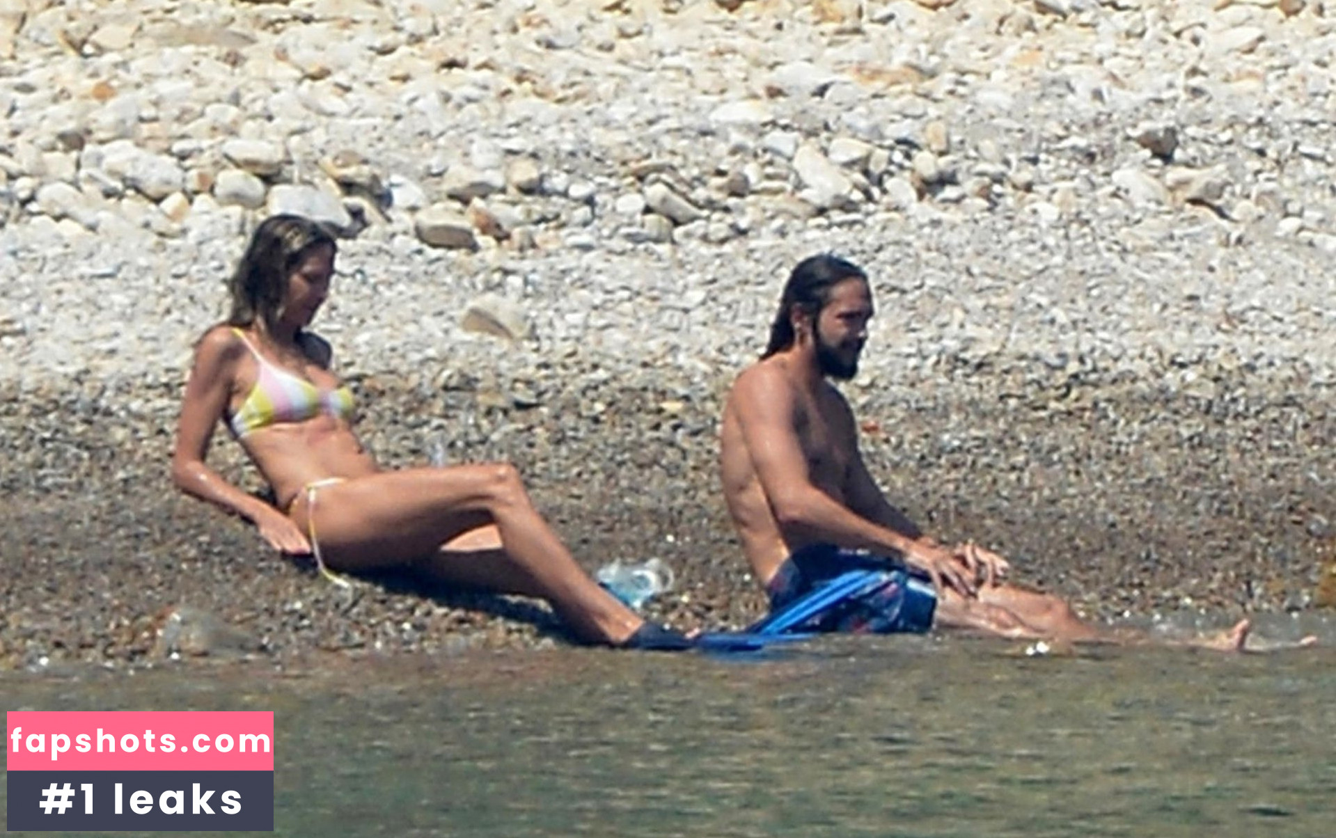 Heidi Klum Nude Leaks OnlyFans Photos #7101 - LeakJerk