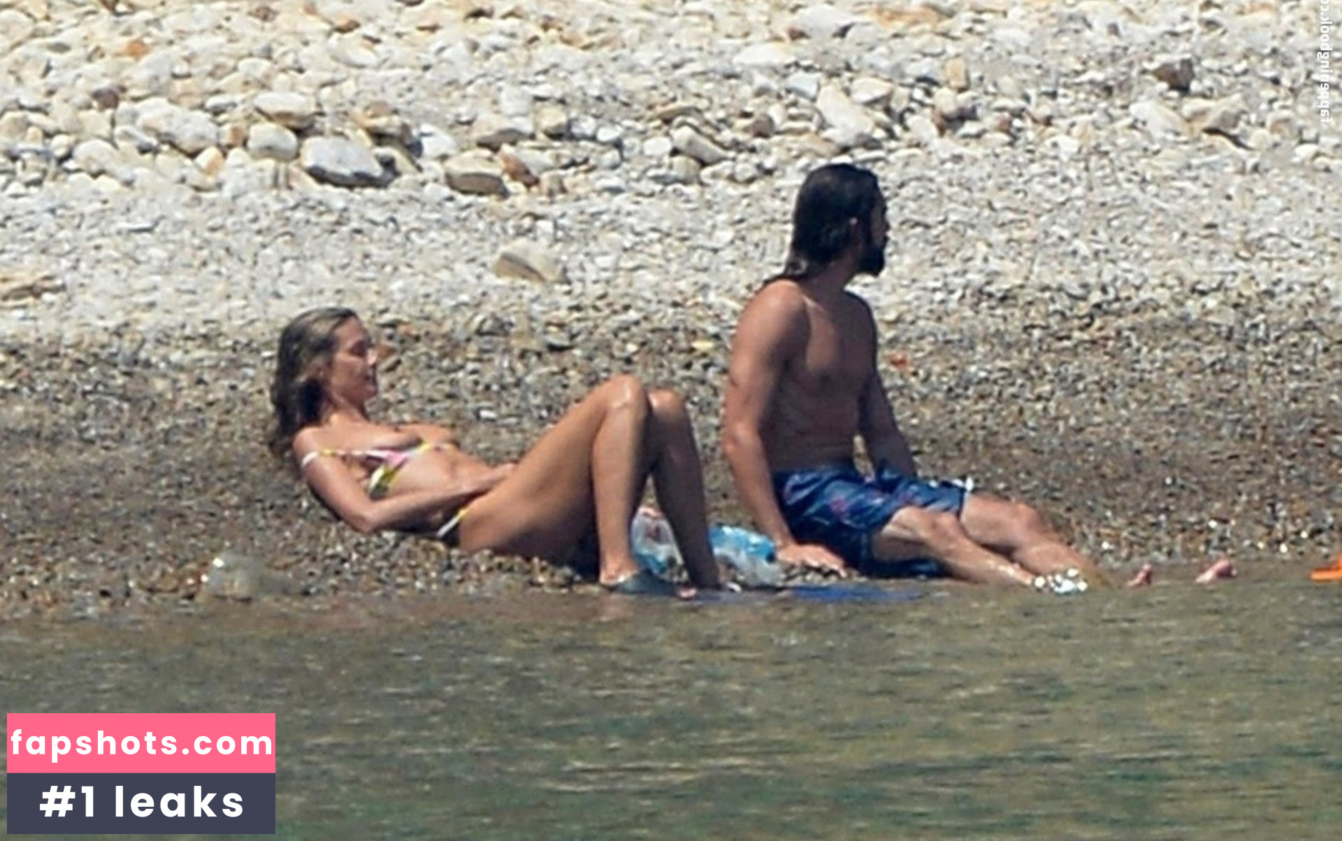 Heidi Klum Nude Leaks OnlyFans Photos #7109 - LeakJerk