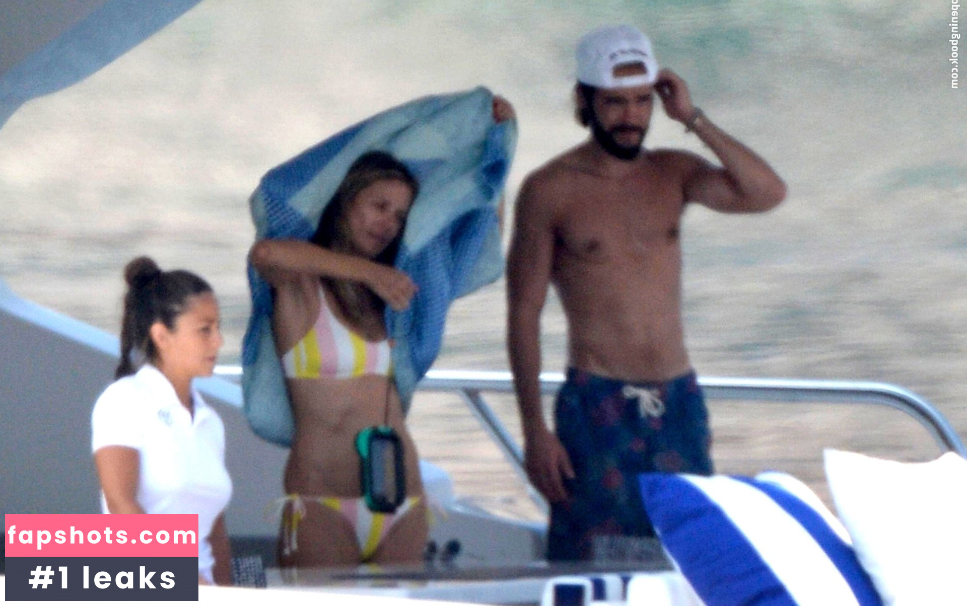 Heidi Klum Nude Leaks OnlyFans Photos #7137 - LeakJerk