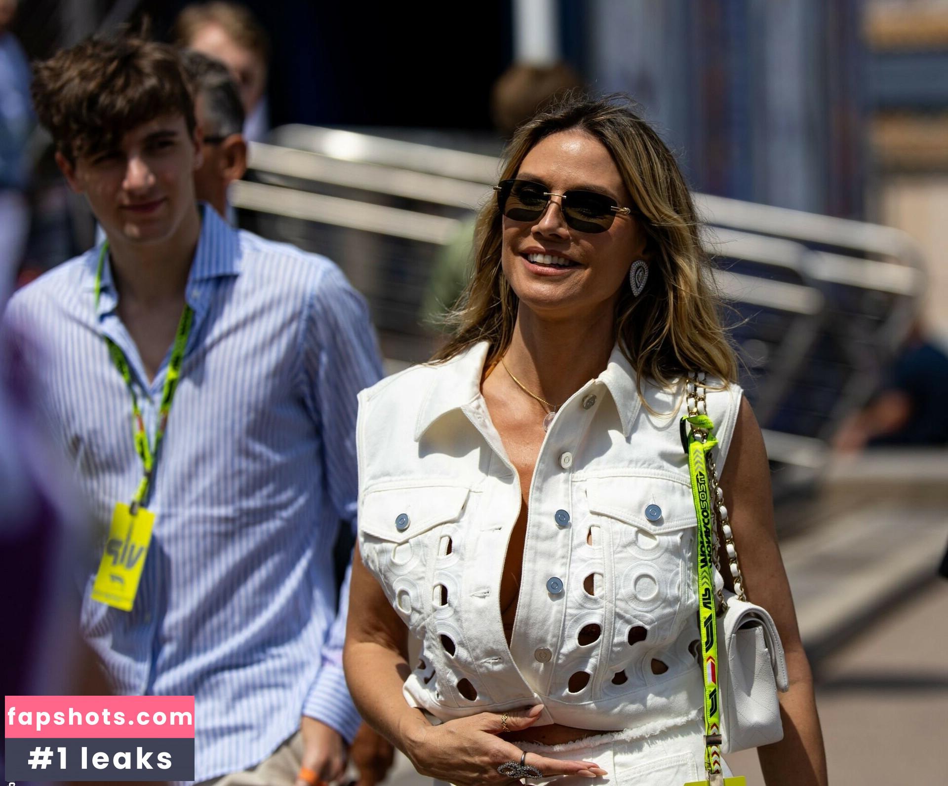 Heidi Klum gallery photo #745