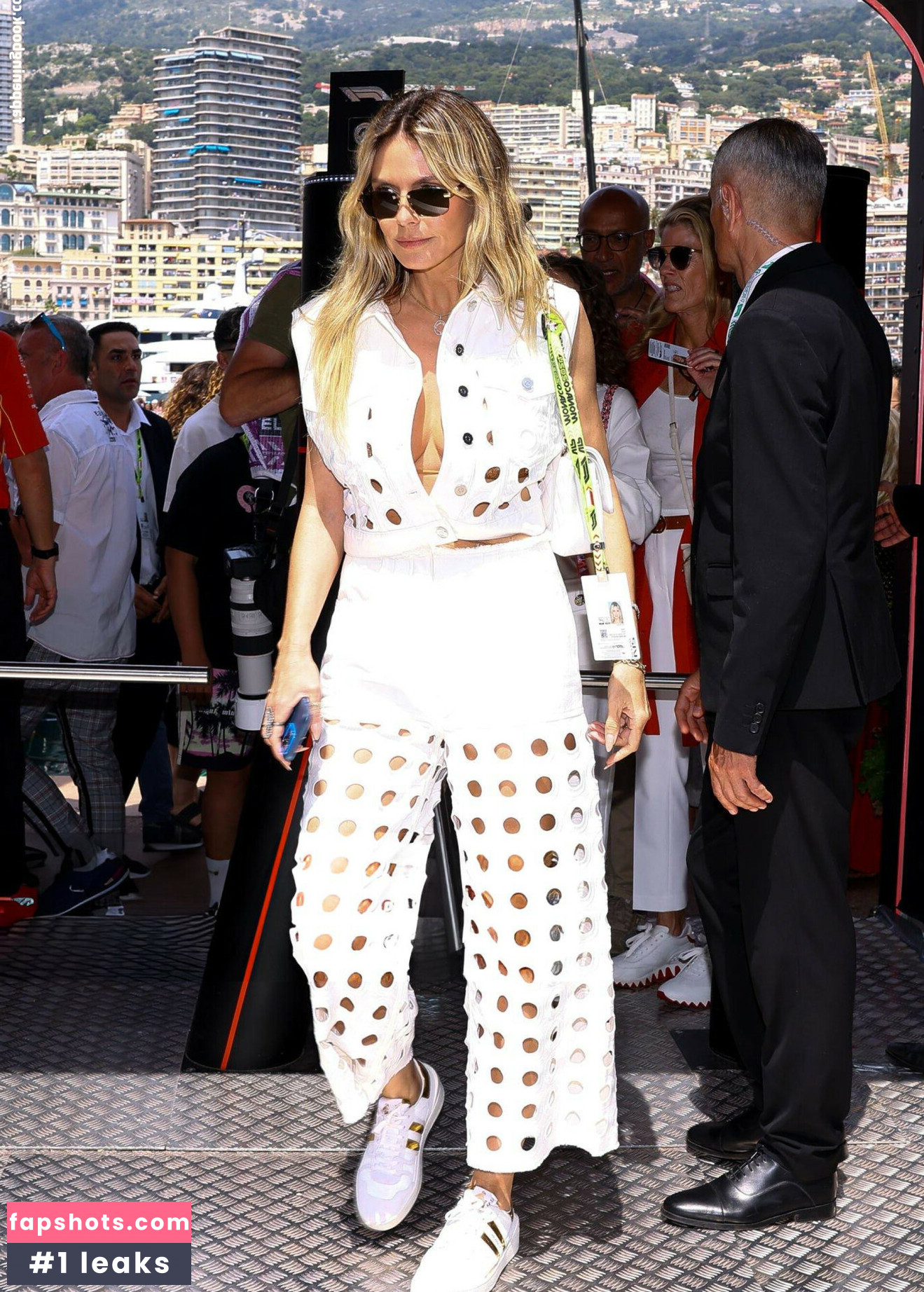 Heidi Klum gallery photo #749