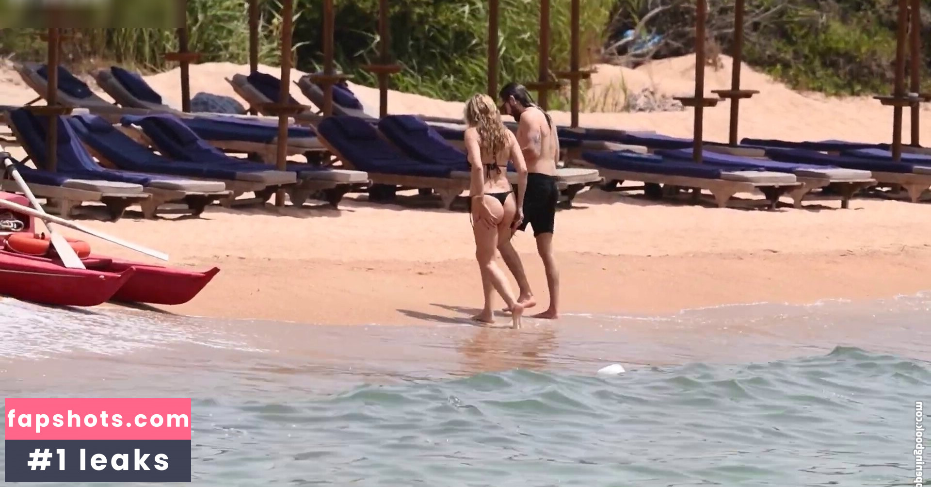 Heidi Klum gallery photo #772