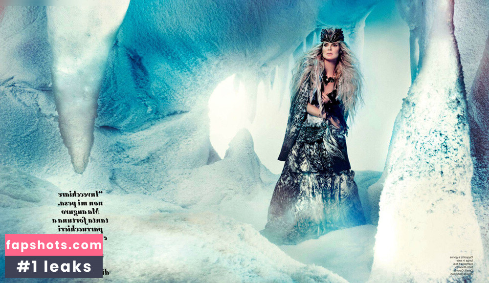 Heidi Klum gallery photo #774
