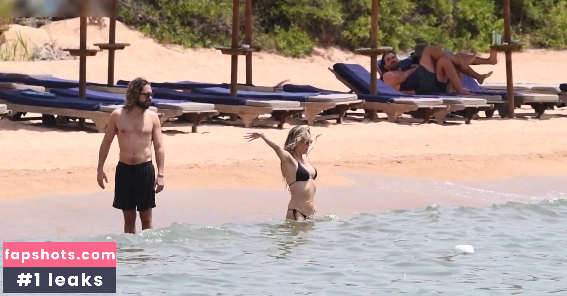 Heidi Klum gallery photo #775