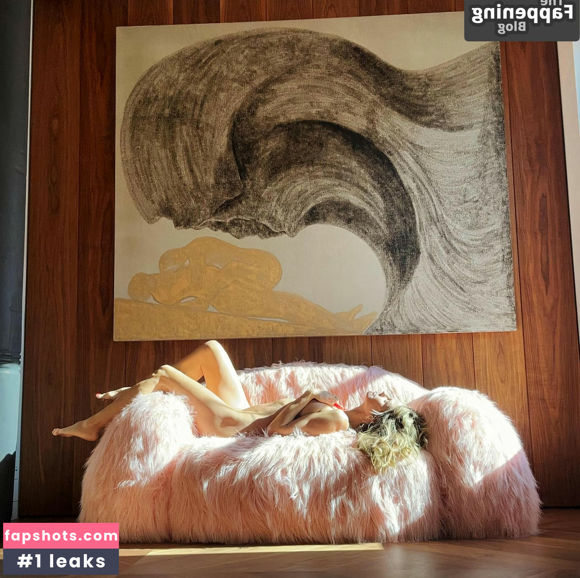 Heidi Klum gallery photo #792