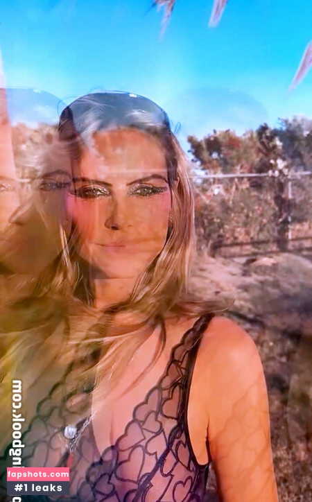 Heidi Klum gallery photo #797