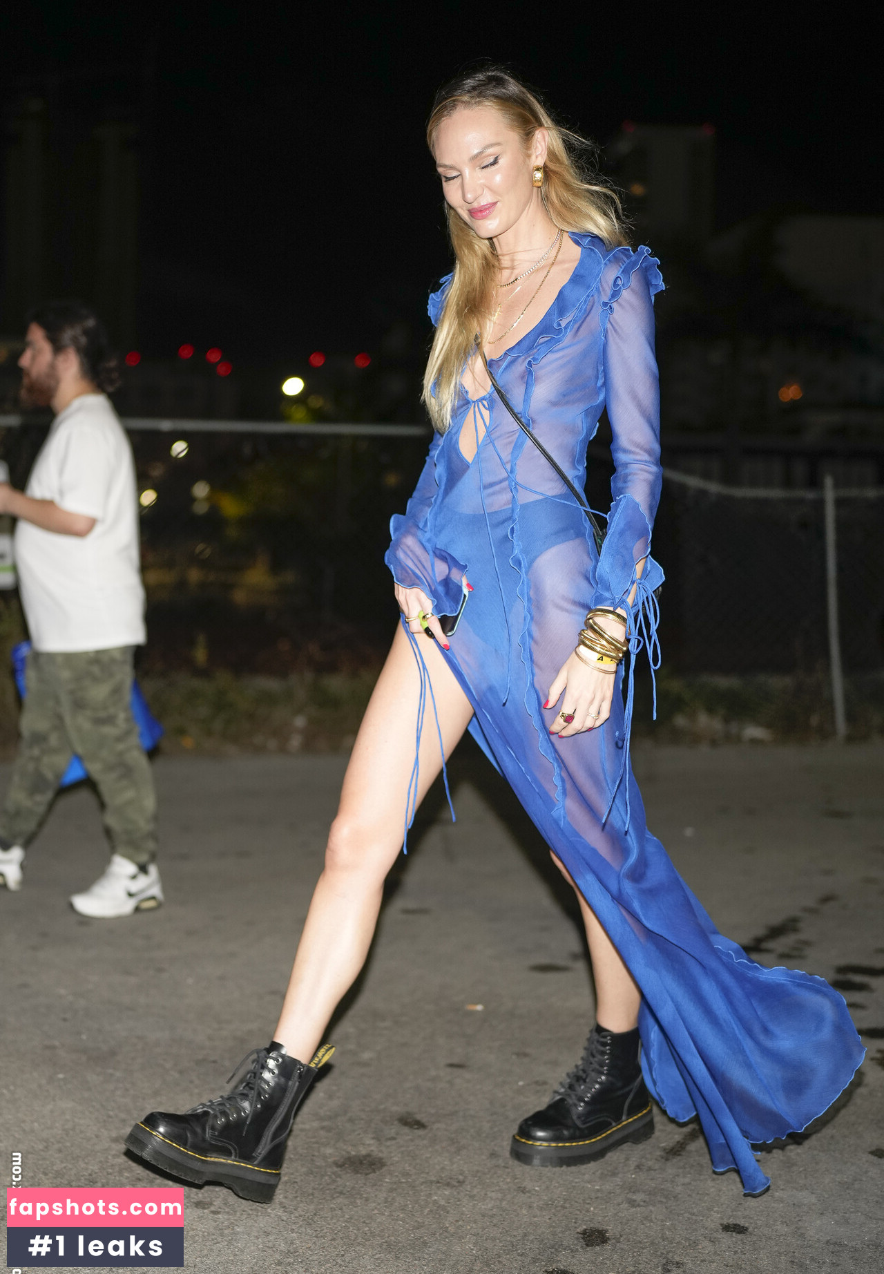 Heidi Klum gallery photo #824