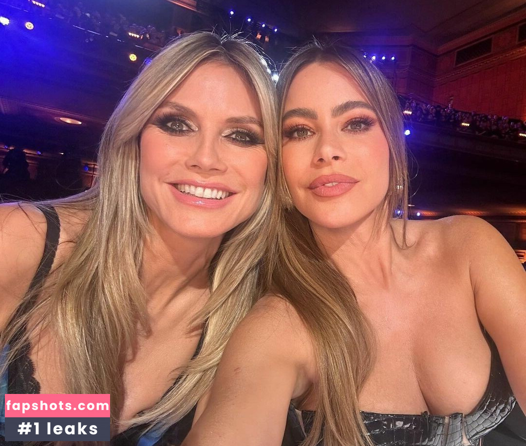 Heidi Klum gallery photo #855