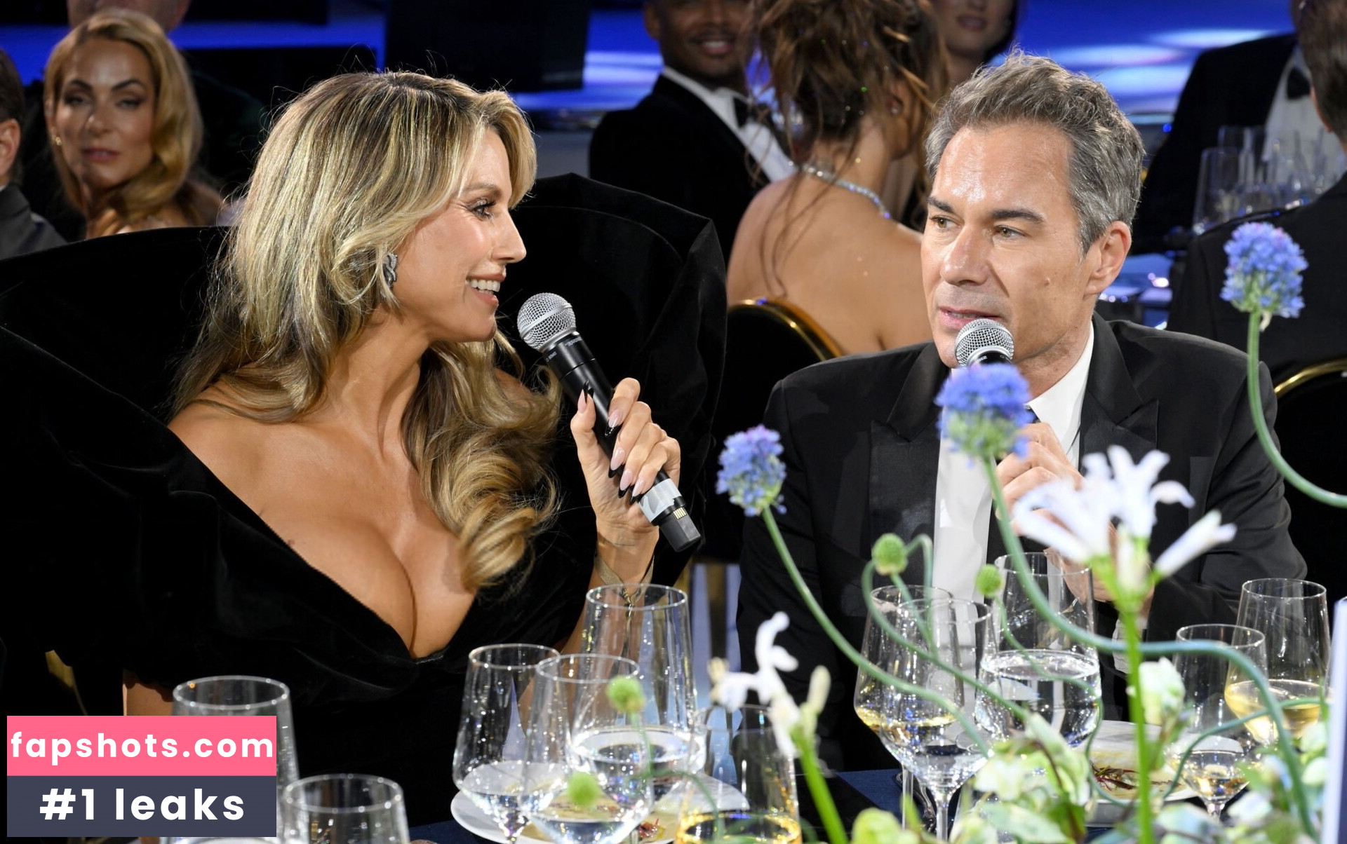 Heidi Klum gallery photo #866