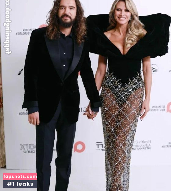 Heidi Klum gallery photo #889